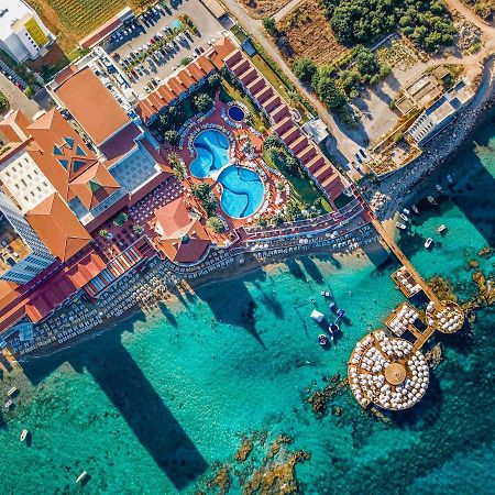 Salamis Bay Conti Hotel Resort & Spa & Casino Фамагуста Экстерьер фото